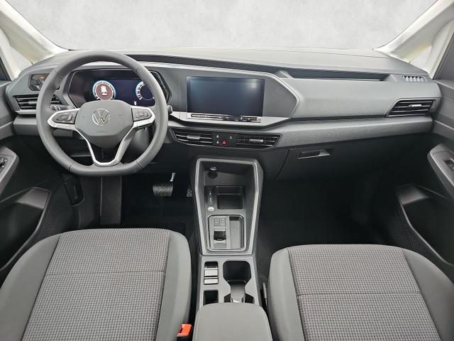 Volkswagen Caddy Maxi Basis 2.0 TDI DSG 7-Si Kamera Keyless Start 