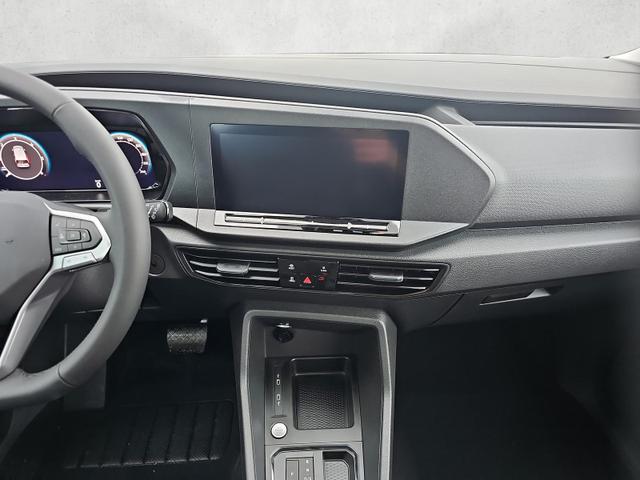 Volkswagen Caddy Maxi Basis 2.0 TDI DSG 7-Si Kamera Keyless Start 