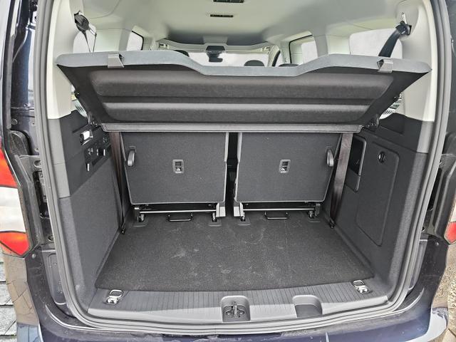 Volkswagen Caddy Maxi Basis 2.0 TDI DSG 7-Si Kamera Keyless Start 