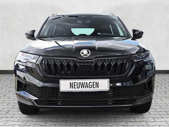 Skoda Karoq Sportline 4x4 2.0 TSI DSG ACC AHK Kessy 