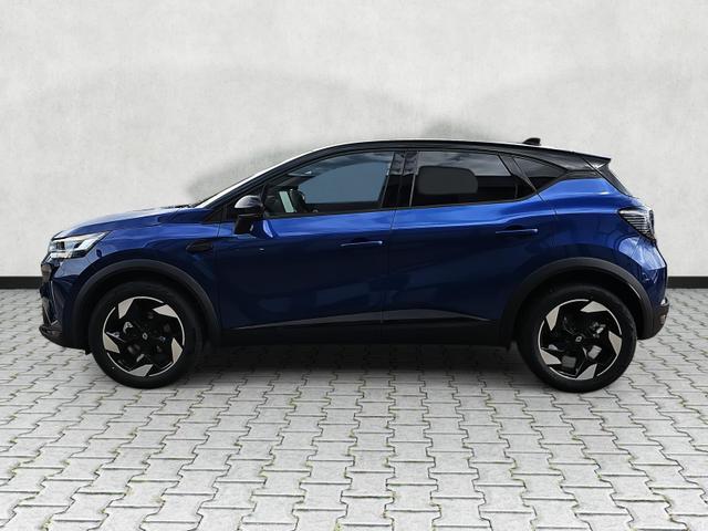 Renault Captur Techno TCe 160 EDC / ACC Ambientebel. 