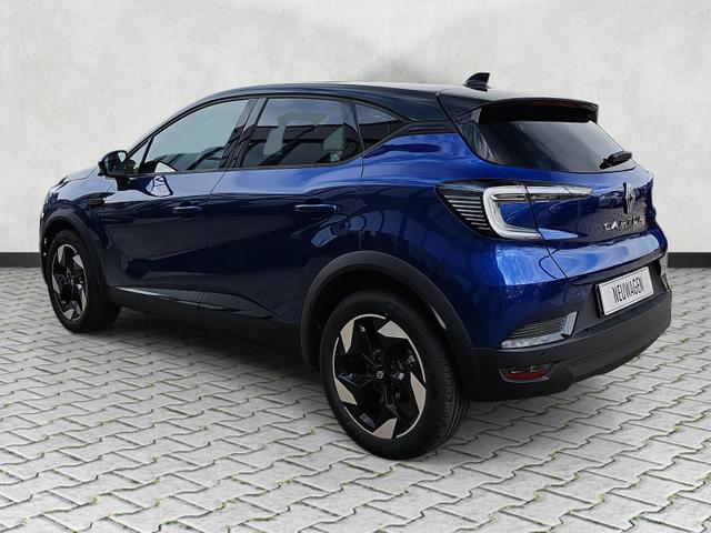 Renault Captur Techno TCe 160 EDC / ACC Ambientebel. 