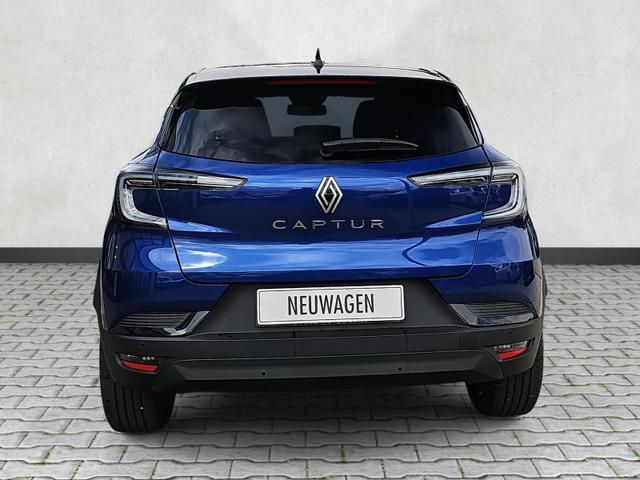 Renault Captur Techno TCe 160 EDC / ACC Ambientebel. 