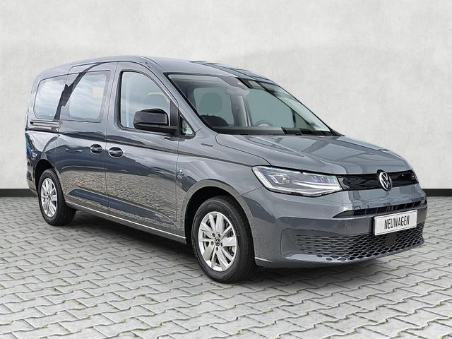 Volkswagen Caddy Maxi Basis 2.0 TDI DSG 7-Si Kamera Keyless Start 