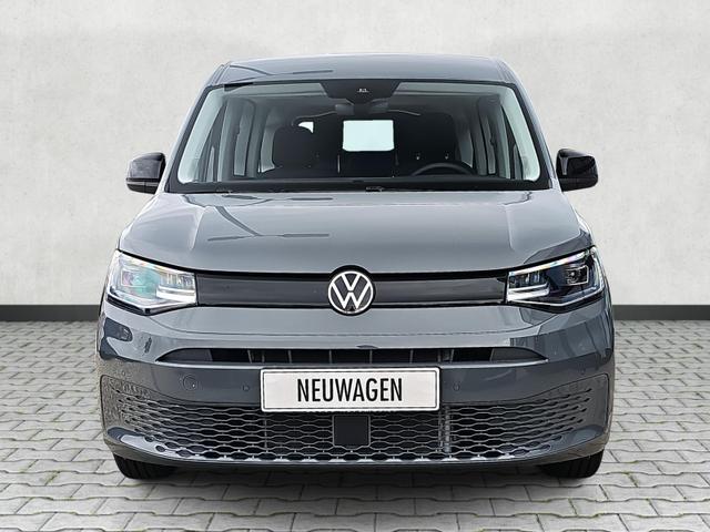 Volkswagen Caddy Maxi Basis 2.0 TDI DSG 7-Si Kamera Keyless Start 