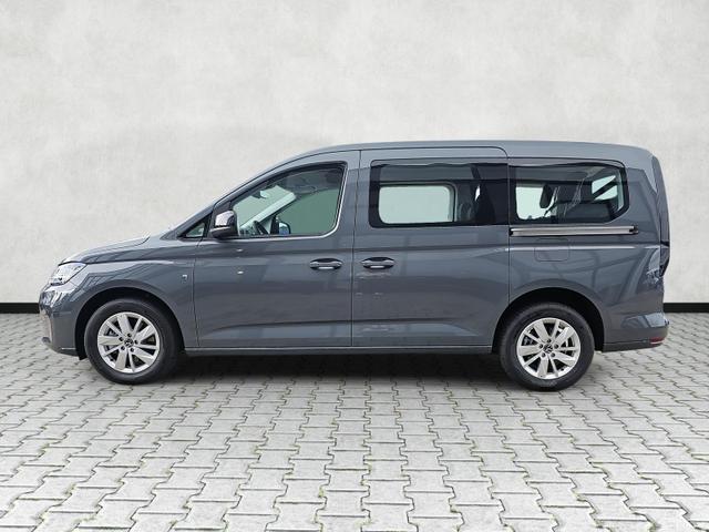 Volkswagen Caddy Maxi Basis 2.0 TDI DSG 7-Si Kamera Keyless Start 