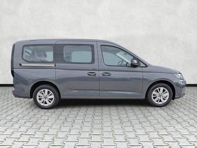 Volkswagen Caddy Maxi Basis 2.0 TDI DSG 7-Si Kamera Keyless Start 