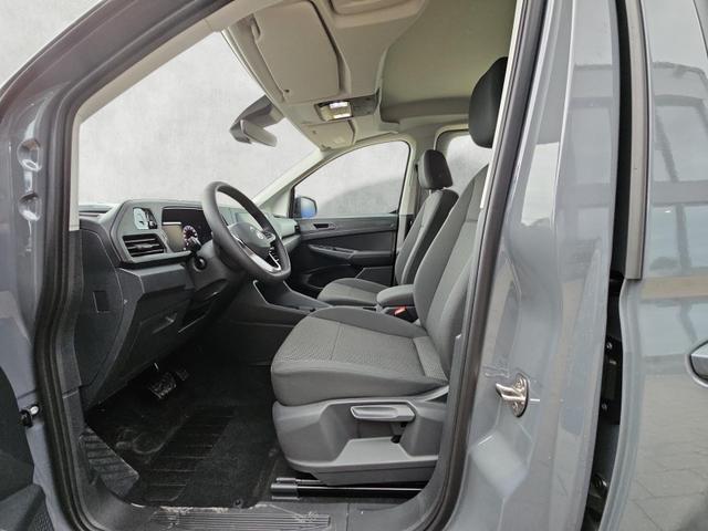Volkswagen Caddy Maxi Basis 2.0 TDI DSG 7-Si Kamera Keyless Start 