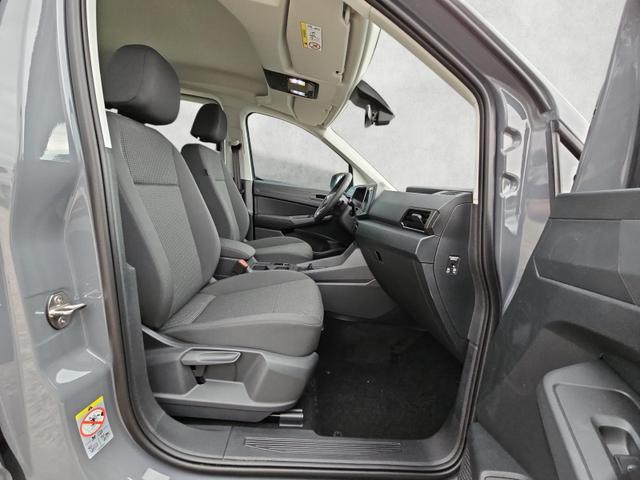 Volkswagen Caddy Maxi Basis 2.0 TDI DSG 7-Si Kamera Keyless Start 