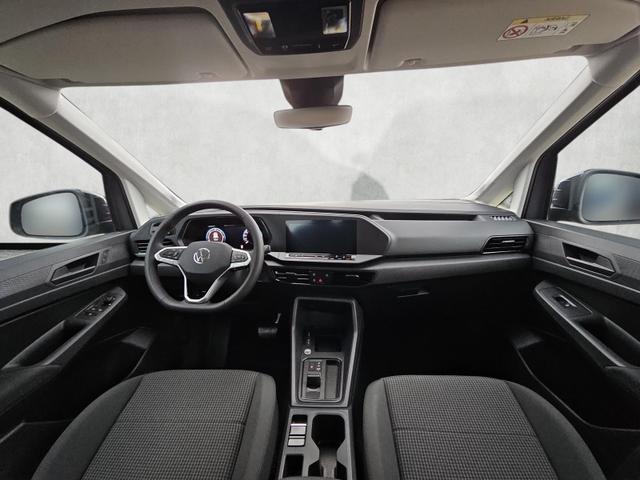 Volkswagen Caddy Maxi Basis 2.0 TDI DSG 7-Si Kamera Keyless Start 