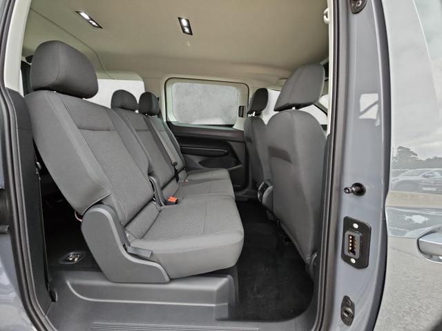 Volkswagen Caddy Maxi Basis 2.0 TDI DSG 7-Si Kamera Keyless Start 