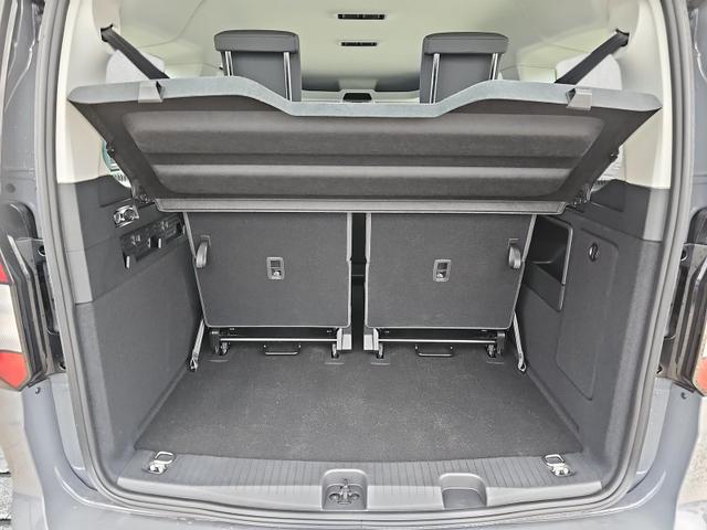 Volkswagen Caddy Maxi Basis 2.0 TDI DSG 7-Si Kamera Keyless Start 