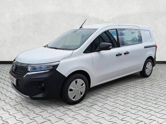 Nissan Townstar EV L2 45kWh 2.5T AHK CCS LED Leder mSHZ 