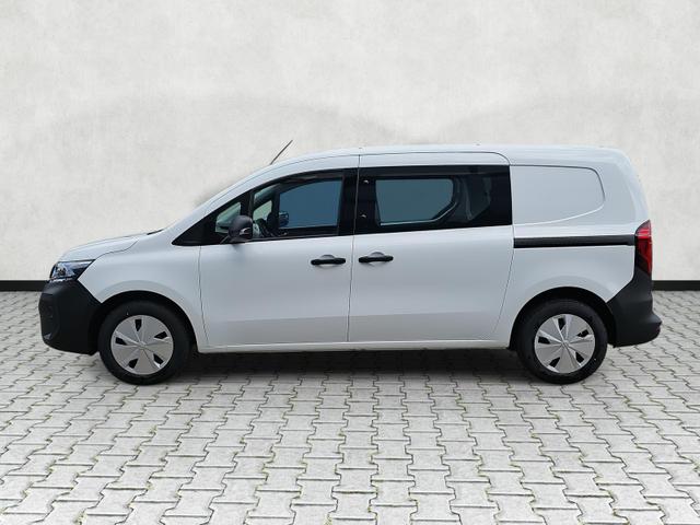 Nissan Townstar EV L2 45kWh 2.5T AHK CCS LED Leder mSHZ 