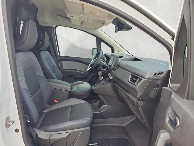 Nissan Townstar EV L2 45kWh 2.5T AHK CCS LED Leder mSHZ 