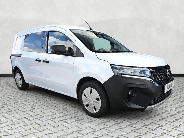 Nissan Townstar EV - L2 45kWh 2.5T AHK CCS LED Leder mSHZ