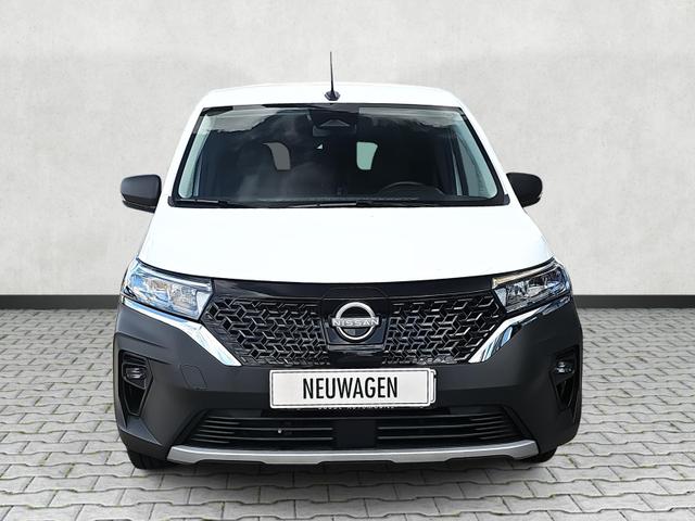 Nissan Townstar EV L2 45kWh 2.5T AHK CCS LED Leder mSHZ 