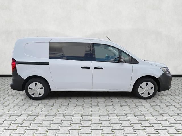 Nissan Townstar EV L2 45kWh 2.5T AHK CCS LED Leder mSHZ 
