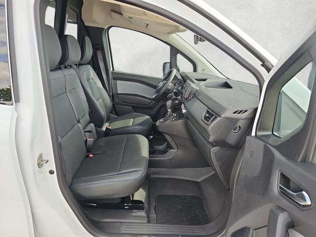 Nissan Townstar EV L2 45kWh 2.5T AHK CCS LED Leder mSHZ 