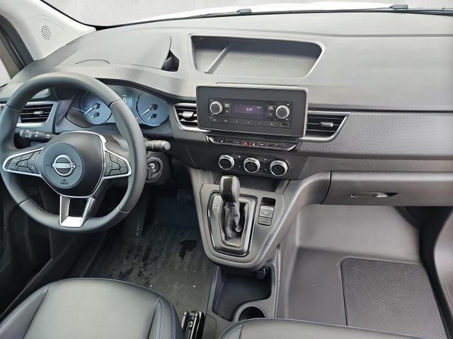 Nissan Townstar EV L2 45kWh 2.5T AHK CCS LED Leder mSHZ 