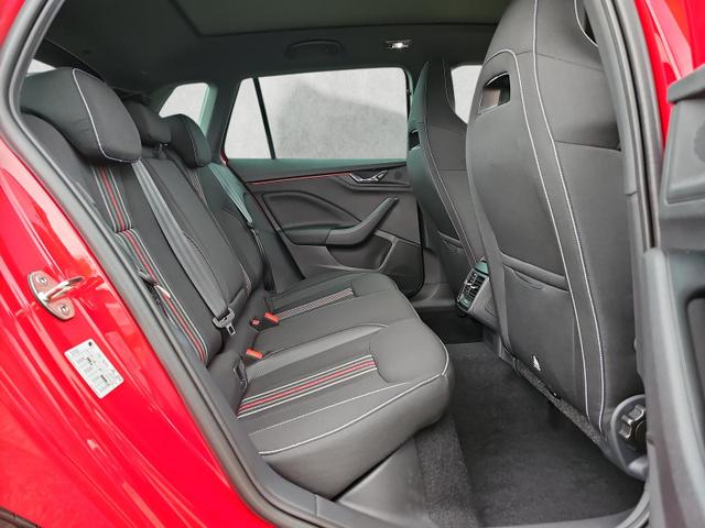Skoda Kamiq Monte Carlo 1.5 TSI DSG Matrix Navi AHK 