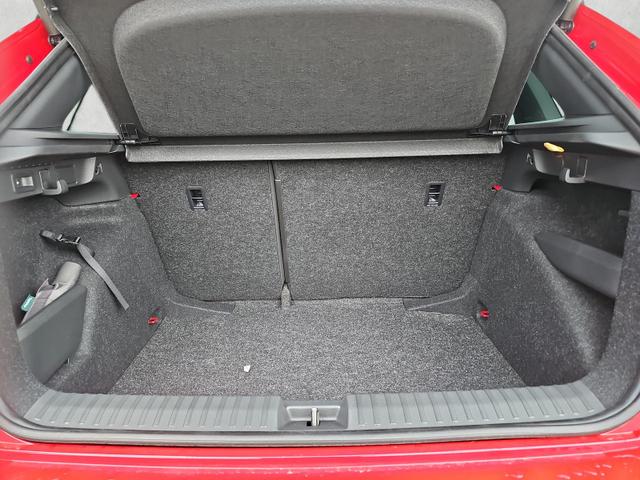 Skoda Kamiq Monte Carlo 1.5 TSI DSG Matrix Navi AHK 
