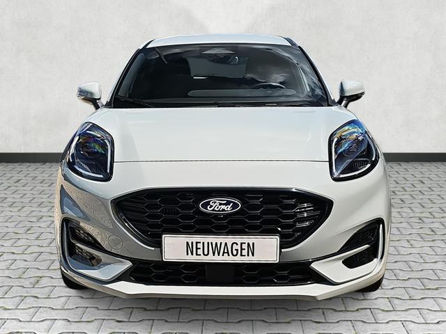 Ford Puma ST-Line 1.0 EB Hybrid 7G-Autom. nMod / Temp 