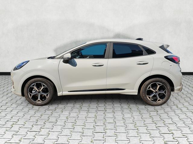 Ford Puma ST-Line 1.0 EB Hybrid 7G-Autom. nMod / Temp 