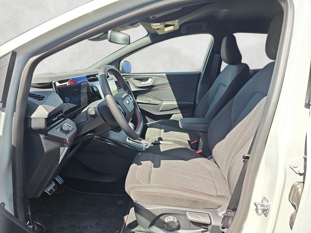 Ford Puma ST-Line 1.0 EB Hybrid 7G-Autom. nMod / Temp 