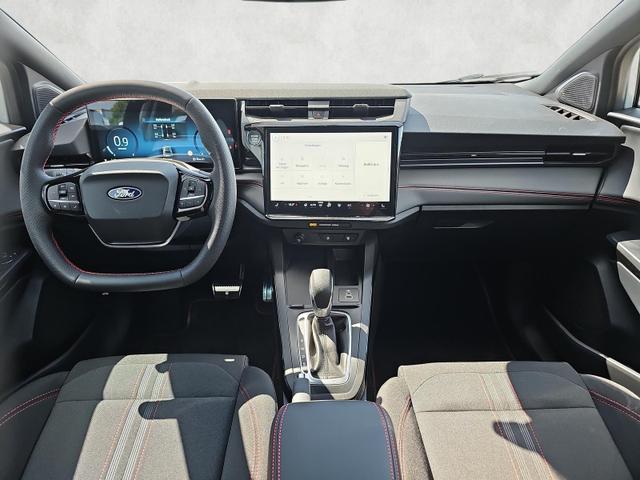 Ford Puma ST-Line 1.0 EB Hybrid 7G-Autom. nMod / Temp 