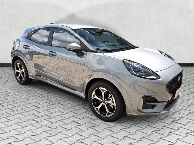 Ford Puma - ST-Line 1.0 EB Hybrid 7G-Autom. nMod / Temp
