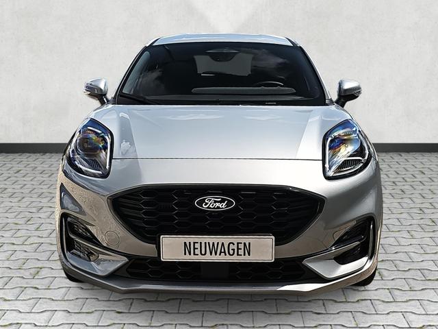 Ford Puma ST-Line 1.0 EB Hybrid 7G-Autom. nMod / Temp 