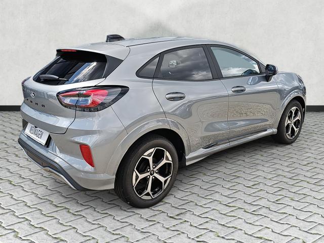 Ford Puma ST-Line 1.0 EB Hybrid 7G-Autom. nMod / Temp 