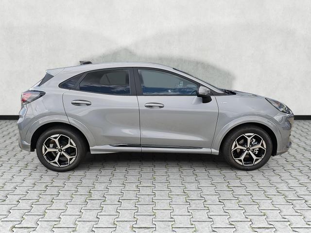 Ford Puma ST-Line 1.0 EB Hybrid 7G-Autom. nMod / Temp 