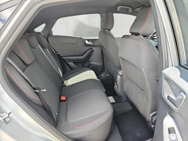 Ford Puma ST-Line 1.0 EB Hybrid 7G-Autom. nMod / Temp 