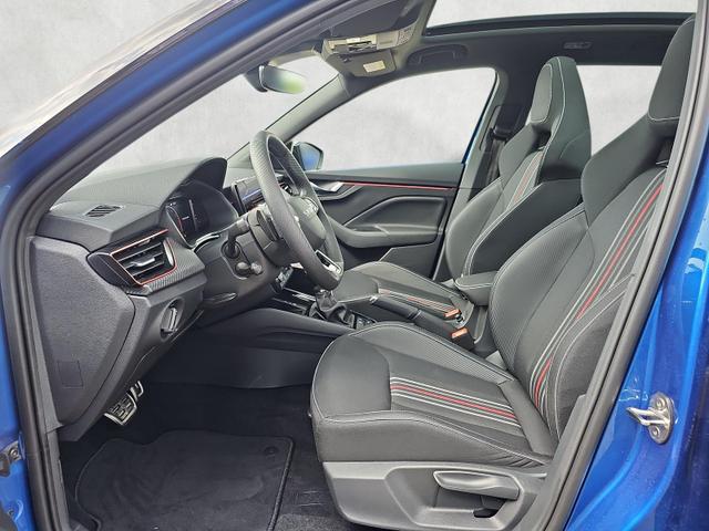 Skoda Kamiq Monte Carlo 1.5 TSI DSG Matrix Navi AHK 