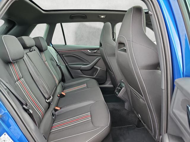 Skoda Kamiq Monte Carlo 1.5 TSI DSG Matrix Navi AHK 