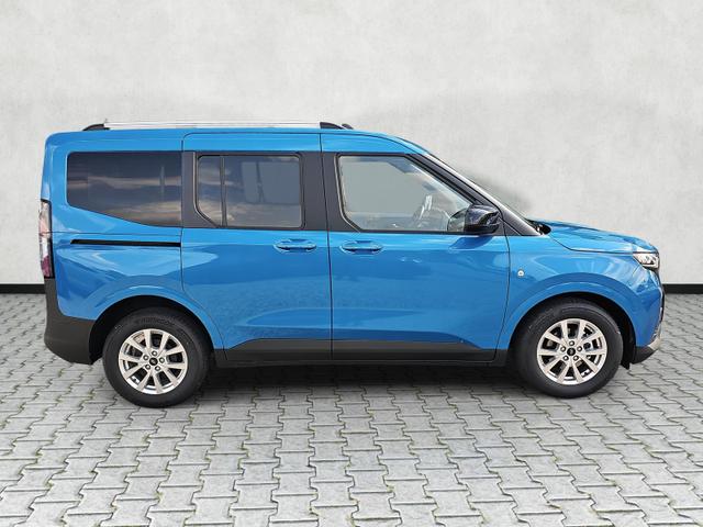 Ford Tourneo Courier Titanium 1.0 EB Autom. /Tempomat 