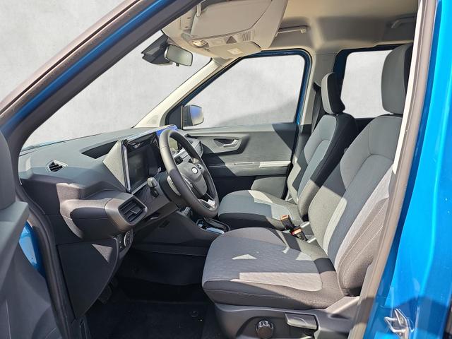 Ford Tourneo Courier Titanium 1.0 EB Autom. /Tempomat 