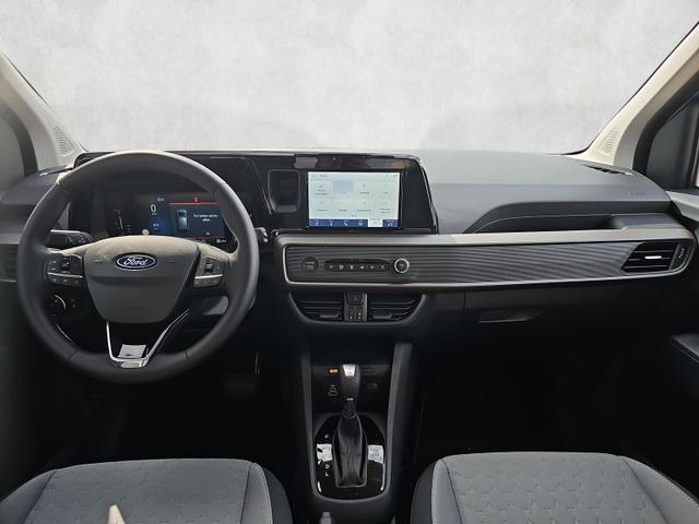 Ford Tourneo Courier Titanium 1.0 EB Autom. /Tempomat 