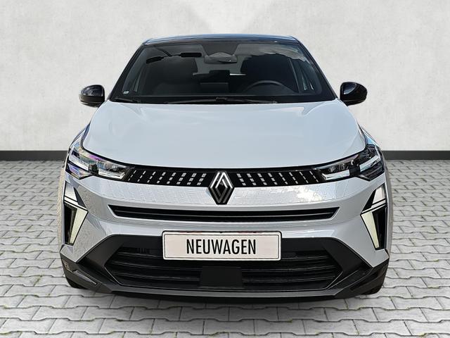 Renault Captur Techno TCe 160 EDC / ACC Ambientebel. 