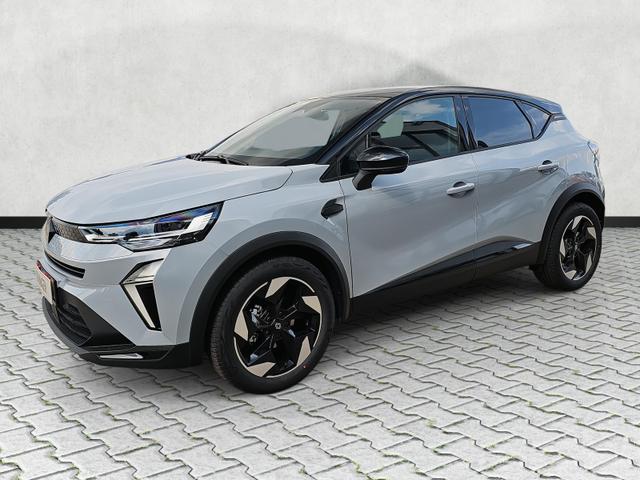 Renault Captur Techno TCe 160 EDC / ACC Ambientebel. 