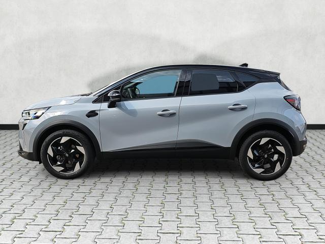 Renault Captur Techno TCe 160 EDC / ACC Ambientebel. 