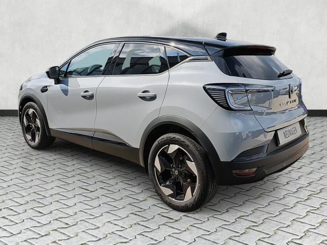 Renault Captur Techno TCe 160 EDC / ACC Ambientebel. 