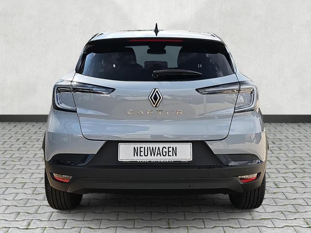 Renault Captur Techno TCe 160 EDC / ACC Ambientebel. 
