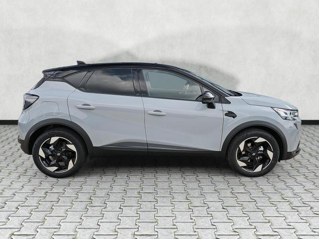 Renault Captur Techno TCe 160 EDC / ACC Ambientebel. 