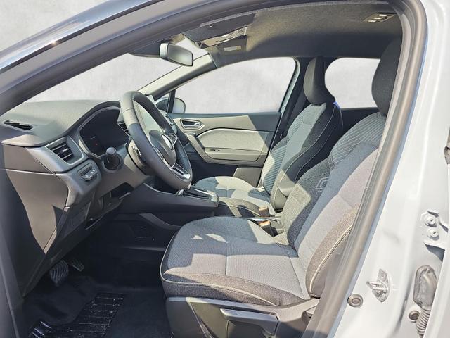 Renault Captur Techno TCe 160 EDC / ACC Ambientebel. 