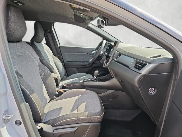 Renault Captur Techno TCe 160 EDC / ACC Ambientebel. 
