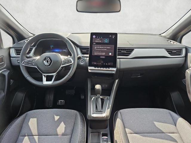 Renault Captur Techno TCe 160 EDC / ACC Ambientebel. 