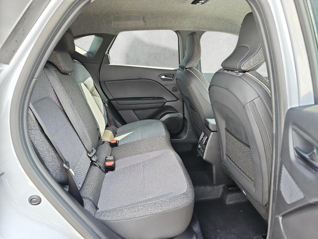 Renault Captur Techno TCe 160 EDC / ACC Ambientebel. 